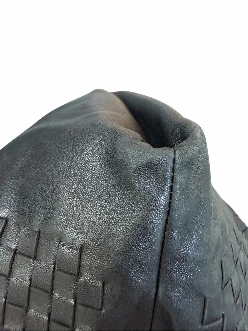 Bottega Veneta preowned bottega